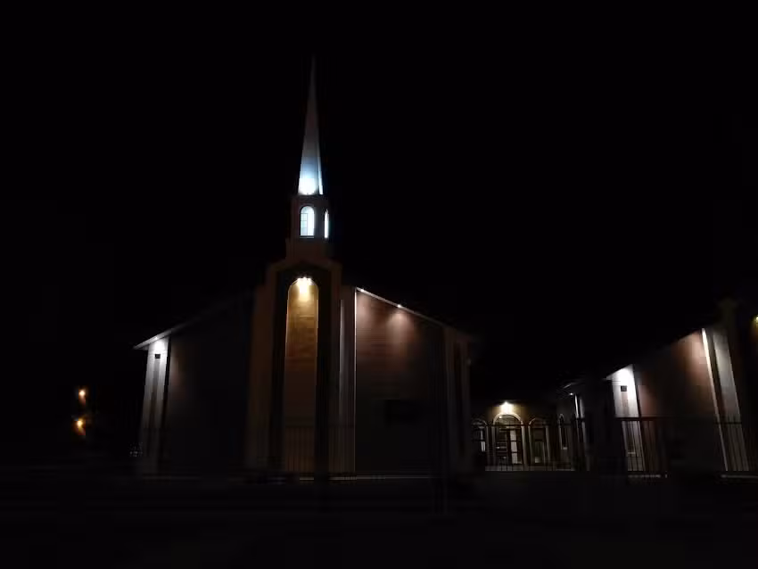 La Iglesia de Jesucristo de los Santos de los &Uacute;ltimos D&iacute;as