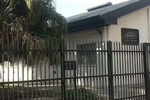 La Iglesia de Jesucristo de los Santos de los &Uacute;ltimos D&iacute;as