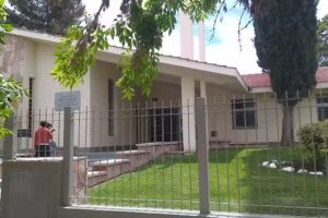 La Iglesia de Jesucristo de los Santos de los &Uacute;ltimos D&iacute;as