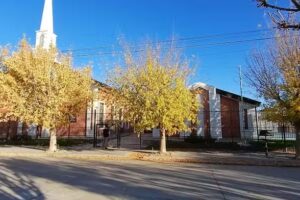 La Iglesia de Jesucristo de los Santos de los &Uacute;ltimos D&iacute;as