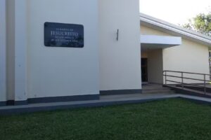 La Iglesia de Jesucristo de los Santos de los &Uacute;ltimos D&iacute;as