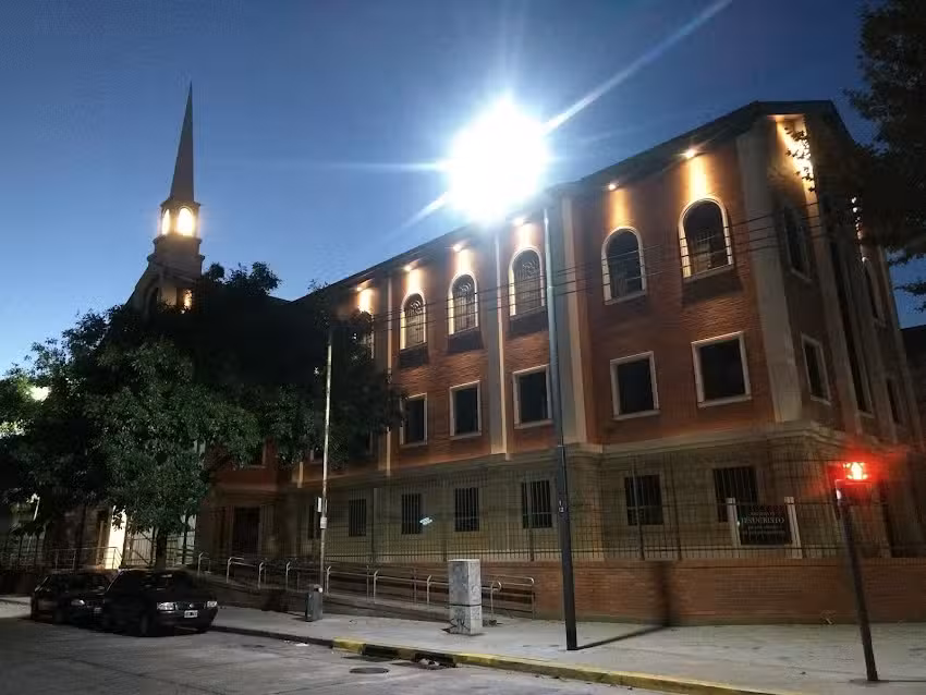 La Iglesia de Jesucristo de los Santos de los &Uacute;ltimos D&iacute;as