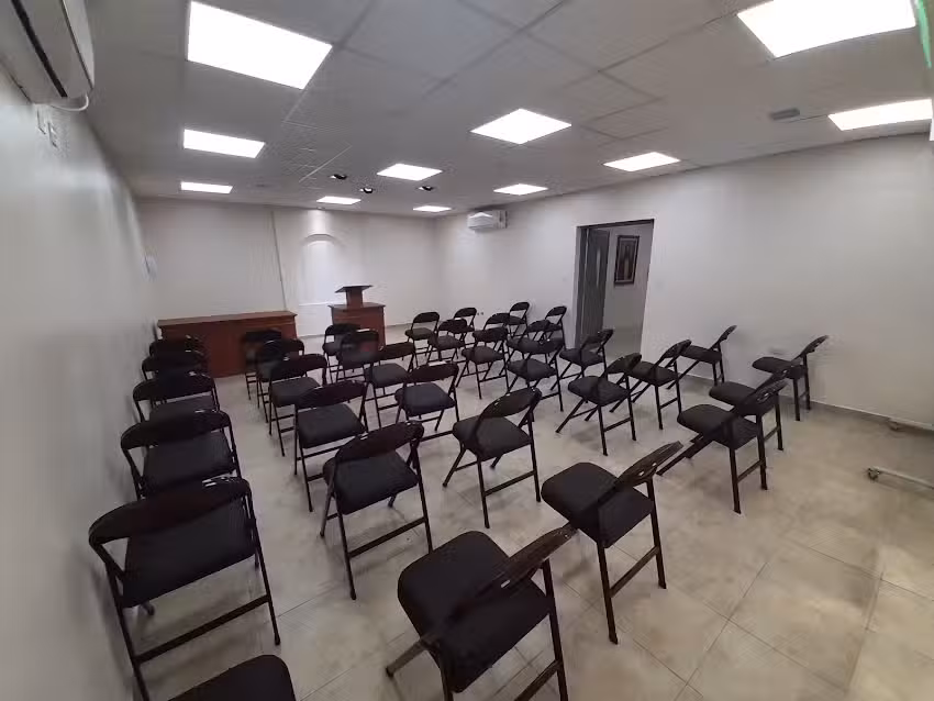 La Iglesia de Jesucristo de los Santos de los &Uacute;ltimos D&iacute;as