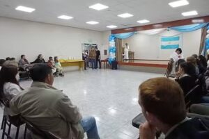 La Iglesia de Jesucristo SUD Mormon Church