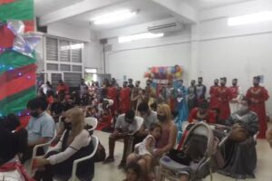 La Iglesia De Los Milagros