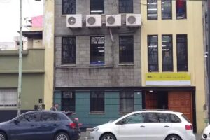 La Misión Iglesia Evangélica Presbiteriana