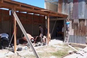 La voz de la Misericordia