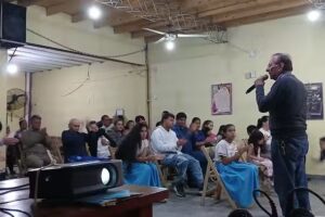 Las siete iglesias cristinas