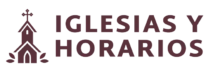 Iglesias y Horarios de Misa en Argentina