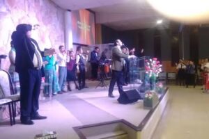 Los Pentecostales de Liniers