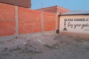 Luz que gu&iacute;a.