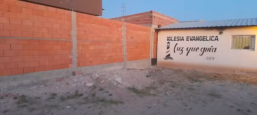 Luz que gu&iacute;a.