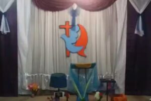 M.A.P. Pr&iacute;ncipe de Paz