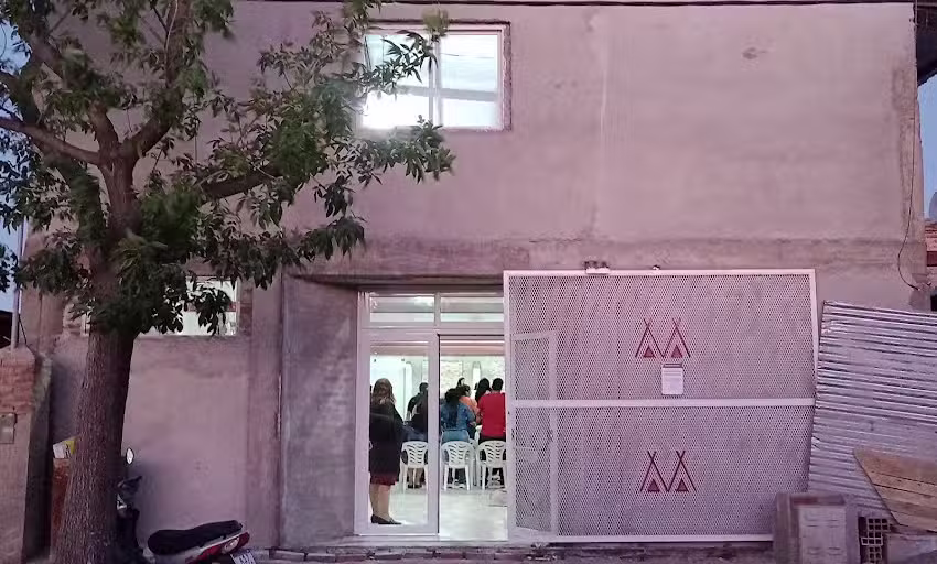 Mahanaim Tiempo de Dios