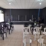 Manantial de Bendiciones