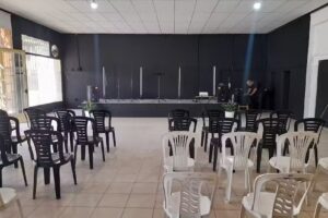 Manantial de Bendiciones