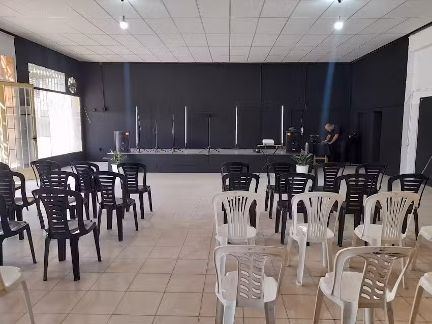 Manantial de Bendiciones