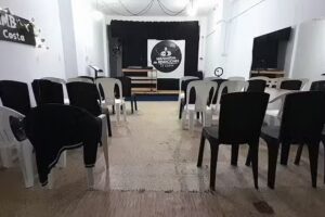 Manantial de Bendiciones La Costa