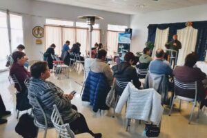 Manantial De Vida A.C.M.A.