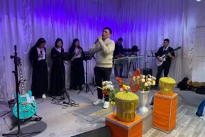 Manantial de Vida – Asamblea de Dios