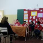 Mar&iacute;a Madre de la Iglesia