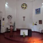 Mar&iacute;a Madre de la Iglesia