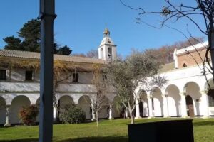 Mari&aacute;polis L&iacute;a