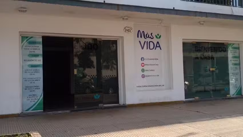 Mas Vida
