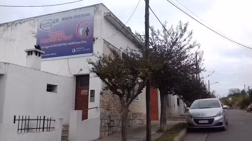 MC Cristo, Plenitud de Vida