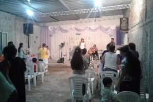 Mcym Textil (Colonia Simbolar)