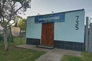 MCyM Un Encuentro Con Dios