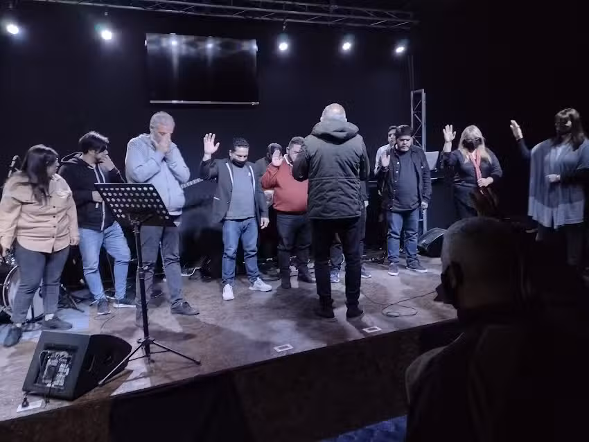 MDS Temperley Tu Lugar