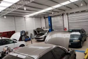 Mecatr&oacute;nica Iglesias