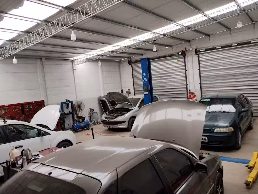 Mecatr&oacute;nica Iglesias