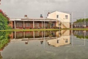 Menonita Villa Uni&oacute;n Sur