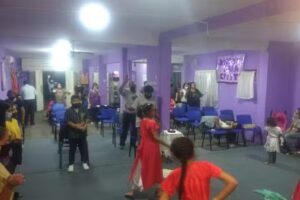 Mi Pro Fi Na Puerta Del Cielo