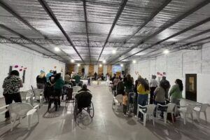 MIN CASA DE GRACIA VILLA SARMIENTO