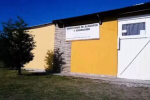 Ministerio A & A Jezreel