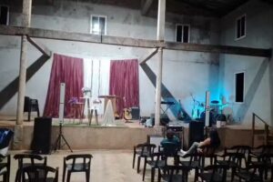 Ministerio Abba Padre