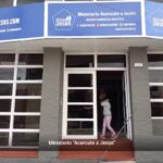 Ministerio &ldquo;Acercate a Jes&uacute;s&rdquo;