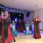 Ministerio Aliento de Vida