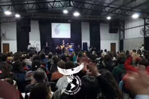 Ministerio Apostolico Alcanzando Las Naciones San Pedro