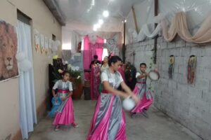 Ministerio apost&oacute;lico en manos del alfarero