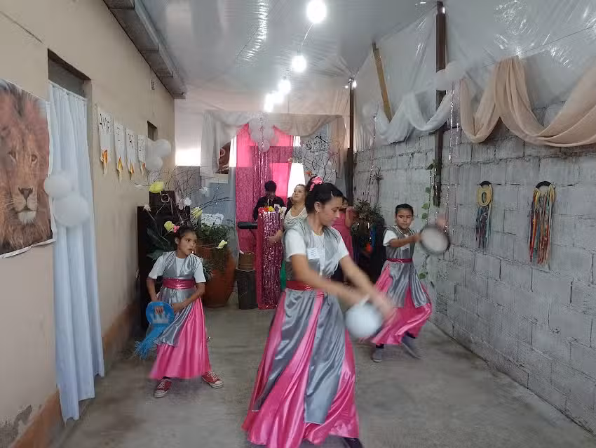 Ministerio apost&oacute;lico en manos del alfarero