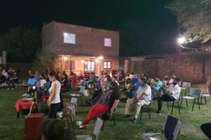 Ministerio Apost&oacute;lico &ldquo;Encuentro De Vida&rdquo;.