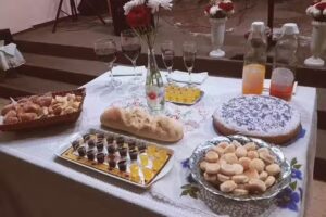 Ministerio Apost&oacute;lico Jes&uacute;s es tu Sanador