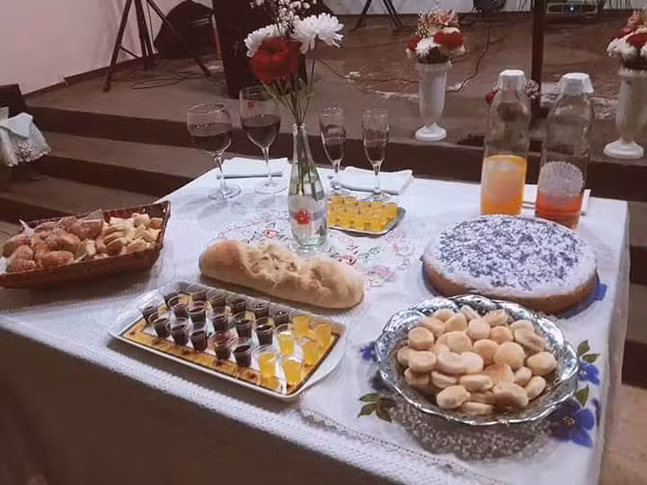 Ministerio Apost&oacute;lico Jes&uacute;s es tu Sanador