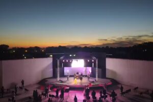 Ministerio Apostolico Ministrando Bajo El Fuego Del Espiritu Santo