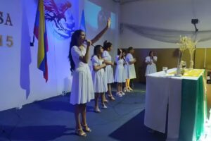 MINISTERIO APOSTOLICO POR LA FE NUEVA JERUSALEN EN ARGENTINA