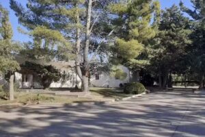 Ministerio Apost&oacute;lico prof&eacute;tico Casa de Restaurazion